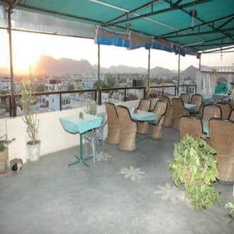 Budget Guest House In Udaipur